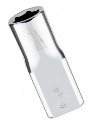 4932478314 Nasadka 1/4 6mm Milwaukee kr�tka