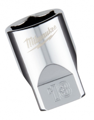 4932478321 Nasadka 1/4 13mm Milwaukee kr�tka 