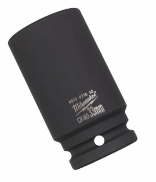 Milwaukee Nasadka Udarowa 3/4 Shockwave Impact Duty D�uga 33mm 4932471650