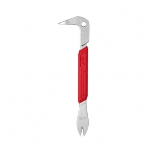 4932478250 Milwaukee �apka precyzyjna do usuwania gwo�dzi  254mm 