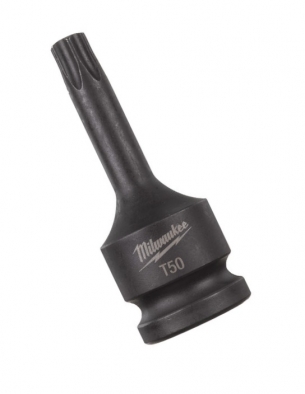 4932478062 Milwaukee Nasadka udarowa 1/2  Torx TX50 
