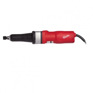 4933385110 Milwaukee  DGL 34 Szlifierka prosta wysokoobrotowa 6mm 500W 