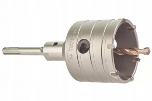 4932399297 Milwaukee Koronka Rdzeniowa Otwornica SDS PLUS TCT 82x182mm