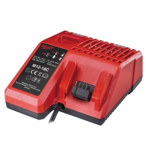 Milwuakee M12-18C M12 - M18 �adowarka multinapi�ciowa 4932352959
