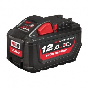 4932464260 Milwaukee M18 HB12 Akumulator 12.0 Ah HIGH OUTPUT