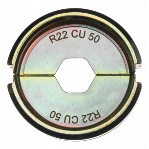 MILWAUKEE  MATRYCA ZACISKOWA R22 Cu 50 do HCCT 4932451758