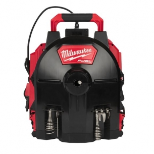 Milwaukee M18 FFSDC10-0 FUEL Przepychacz do rur ze spr�yn� 10 mm 4933459707 