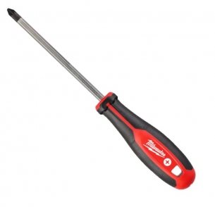 4932471793 Milwaukee Wkr�tak Krzy�owy Pozidrive PZ2x125mm