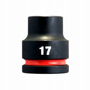 Milwaukee Nasadka Udarowa 3/4 kr�tka 17mm Schockwave 4932480361