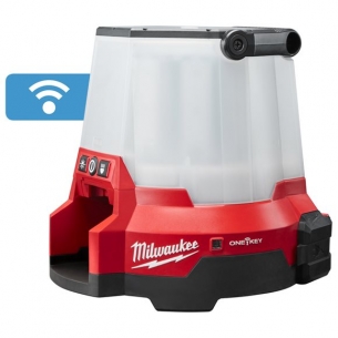 4933459155 Milwaukee M18 ONESLSP-0  ONE-KEY Lampa strefowa LED LED 4400lm IP54 