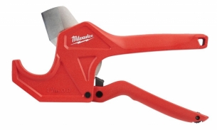 Milwaukee Obcinak do rur z Tworzyw Sztucznych PVC, PEC, PE, 42mm 4932464172