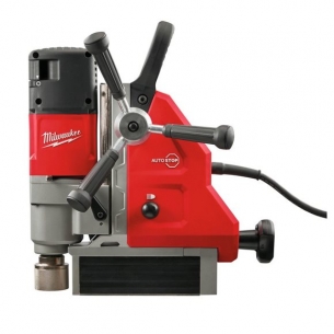 4933451014 Milwaukee MDP 41 Wiertarka magnetyczna z magnesem sta�ym 1200W