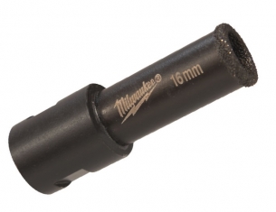 Milwaukee Wiert�o Otwornica Diamentowa do wiercenia 16mm M14 4932471764