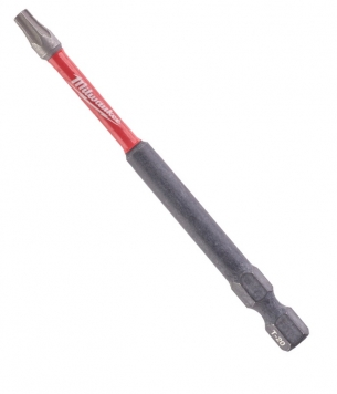 4932430878 Milwaukee Bit do wkr�tarki TX20 90mm  ShockWave