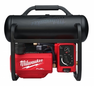 4933472166 Milwaukee Spr�arka Kompresor Akumulatorowy  M18 FAC-0  9.31 BAR