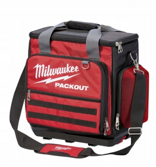 4932471130 MILWAUKEE  torba narz�dziowa z kieszeni� na Laptopa PACKOUT