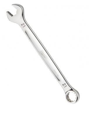 4932471529 Milwaukee Klucz P�asko-Oczkowy MAXBITE 15st 21mm 