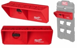 STOJAK NA WKR�TAKI �RUBOKR�TY MILWAUKEE PACKOUT 4932480711