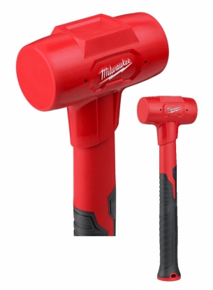 4932492350 M�otek bezodrzutowy Milwaukee  790g 47mm