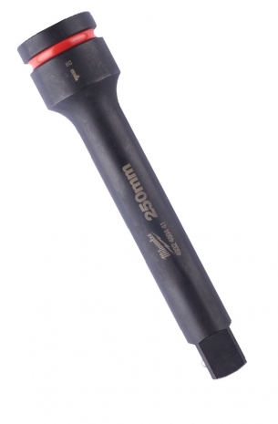 4932480441 Milwaukee Przed�u�ka 1 Cal udarowa SHOCKWAVE 250mm
