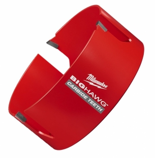 4932464937 Otwornica BIG HAWG w�glik Wolframu multi material 133mm