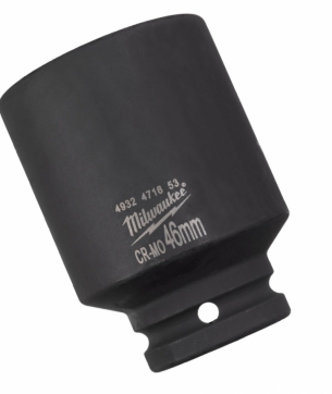 Milwaukee Nasadka Udarowa 3/4 Shockwave Impact Duty D�uga 46mm 4932471653