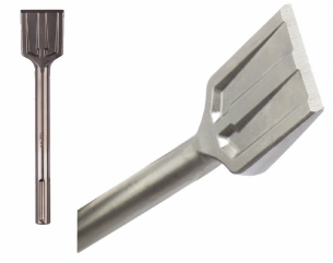 4932478270 Milwaukee D�uto SDS MAX samoostrz�ce  Sledge  D�uto P�askie Szerokie 50x380mm 