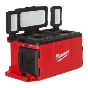 4933478120 Milwaukee Lampa strefowa Packout 3000lm M18 POALC-0 