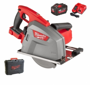 PI�A TARCZOWA DO METALU MILWAUKEE M18 FMCS66-121C  4933472111 