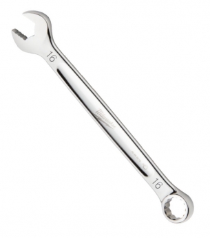 4932471524 Milwaukee Klucz P�asko-Oczkowy MAXBITE 15st 16mm 