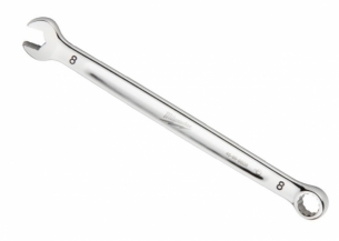 Milwaukee Klucz P�asko-Oczkowy MAXBITE 15st 8mm 4932471516