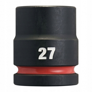 Milwaukee Nasadka Udarowa 3/4 kr�tka 27mm Schockwave 4932480367