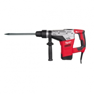 4933443180 Milwaukee 500ST M�ot kuj�cy SDS-Max 5 kg 