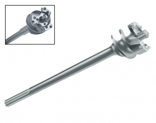 MILWAUKEE WIERT�O PRZEBICIOWE TCT SDS MAX 45/550   4932373892
