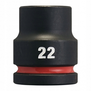 Milwaukee Nasadka Udarowa 3/4 kr�tka 22mm Schockwave 4932480364