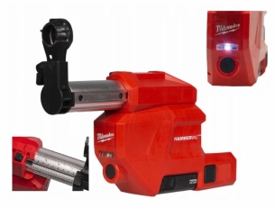 4933478507  MILWAUKEE M18 FCDDEXL-0 ODSYSACZ DO M�OTOWIERTARKI 