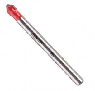 4932471855 Milwaukee Wiert�o do szk�a ceramiki z w�glikiem 5.5mm 