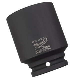 Milwaukee Nasadka Udarowa 3/4 Shockwave Impact Duty D�uga 50mm 4932471654