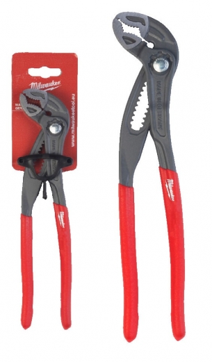 4932492459 Milwaukee Szczypce Nastawne do rur 250mm 