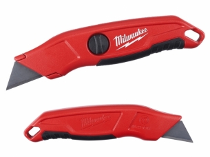 4932471361 Milwaukee N� z ostrzem sta�ym, ostrza trapezowe