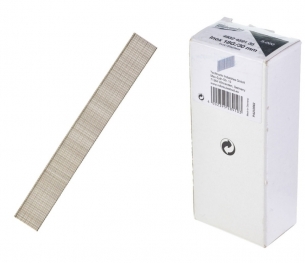 Milwaukee Gwo�dzie Sztyfty INOX 30mm 18G 5ts do Sztyfciarki M18FN18GS 4932459135