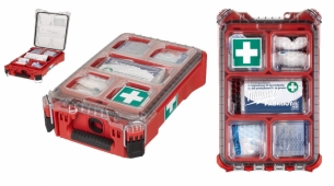 4932478879 Apteczka pierwszej pomocy PACKOUT Milwaukee 