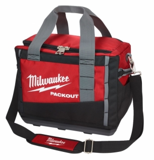 4932471066 Milwaukee  Torba na rami� PACKOUT 38cm