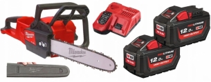 4933479679 PI�A �A�CUCHOWA PILARKA M18 35cm M18FCHS35-122 MILWAUKEE Akum 