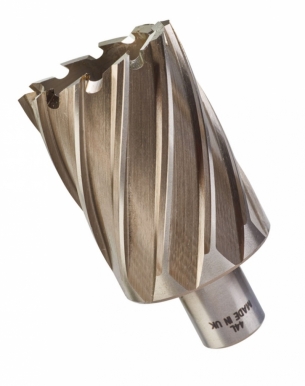 Milwaukee Wiert�o Trepanacyjne Weldon , Rurowe, Frez Obwodowy 44x50mm 4932371771