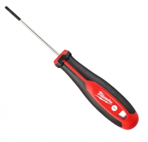 4932471775 Milwaukee Wkr�tak P�aski SL 0,5x3x75mm 