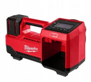4933478706 MILWAUKEE M18 BI-0 SPRʯARKA KOMPRESOR INFLATOR 