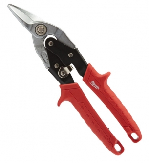 Milwukee Nozyce do blachy Profili  Lewe 260mm 48224510 