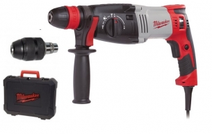 4933396420 MIlwaukee  PH30X M�ot typu kombi SDS-Plus 30mm 3.6J 