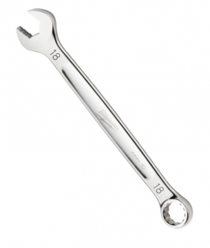4932471526 Milwaukee Klucz P�asko-Oczkowy MAXBITE 15st 18mm 